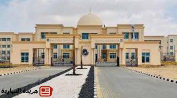 أخبار مصر : 
                                جامعة شرق بورسعيد الأهلية 2025.. كل ما تريد معرفته