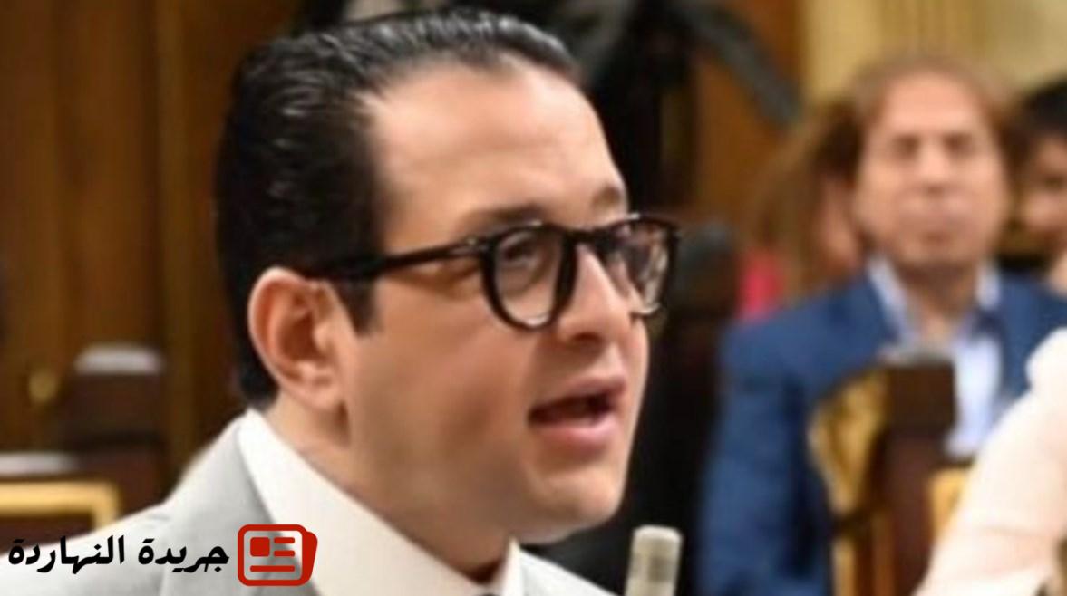 أخبار مصر : حذر من التوتر.. علاء عابد يشيد بالموقف العربي الإسلامي ضد احتلال غزة 5 أخبار مصر :
حذر من التوتر.. علاء عابد يشيد بالموقف العربي الإسلامي ضد احتلال غزة