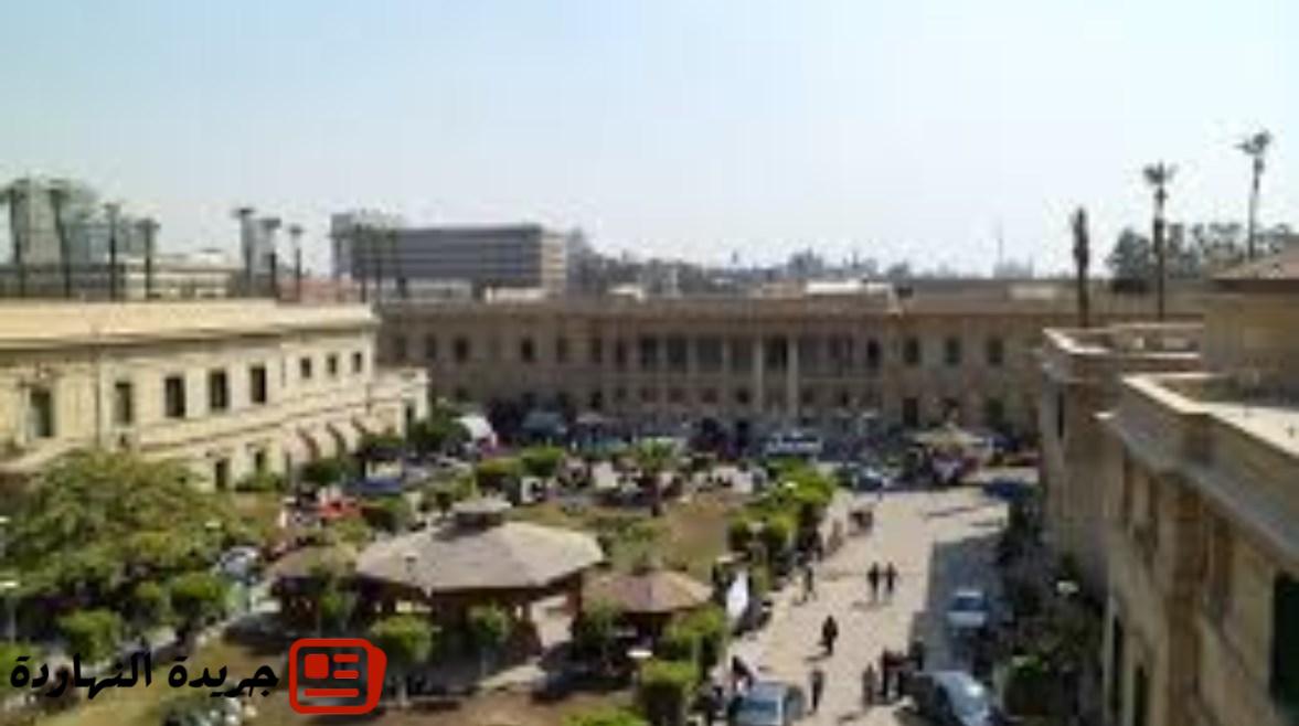 أخبار مصر : 
                                مصاريف كلية تجارة إنجلش جامعة القاهرة.. الأوراق المطلوبة