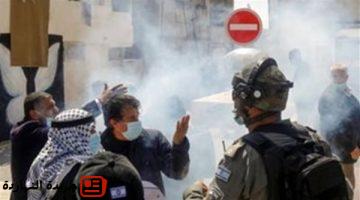 أخر الأخبار : استشهاد 6 فلسطينيين وإصابة آخرين في هجمات إسرائيلية بقطاع غزة