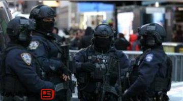 أخر الأخبار : الشرطة تقتل رجلا  بالرصاص  يحمل سكيناً في غرفة طوارئ أحد مستشفيات ولاية ويست فرجينيا