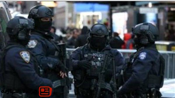 أخر الأخبار : الشرطة تقتل رجلا  بالرصاص  يحمل سكيناً في غرفة طوارئ أحد مستشفيات ولاية ويست فرجينيا