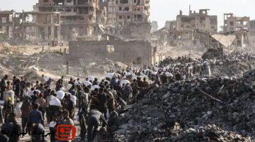أخر الأخبار : الصحة العالمية: حصر 12 ألف طفل دون الخامسة من العمر يعانون من سوء تغذية حاد خلال الشهر الماضي