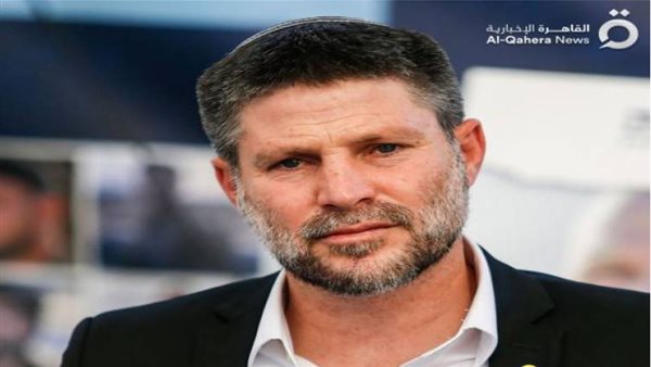 أخر الأخبار : سموتريتش: آمل أن نتخذ غدا قرارا بالهجوم على كل غزة واحتلالها