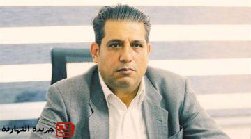 أخر الأخبار : سياسي فلسطيني لـ”مصر تايمز”:  توسيع العملية العسكرية  في غزة ستكون بمثابة كارثة إنسانية غير مسبوقة