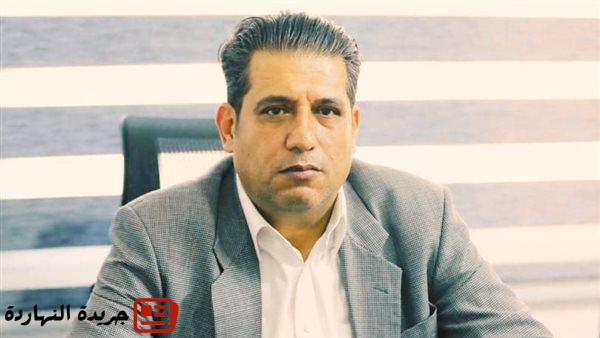 أخر الأخبار : سياسي فلسطيني لـ”مصر تايمز”:  توسيع العملية العسكرية  في غزة ستكون بمثابة كارثة إنسانية غير مسبوقة