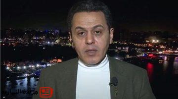 أخر الأخبار : صلاح عبد العاطي: الضغوط الدولية قد تُفشل مخطط الاحتلال لإعادة احتلال غزة