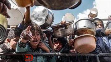 أخر الأخبار : طبيب أمريكي متطوع في غزة: أطفال يموتون بسبب الحصار ونقص الرعاية الطبية