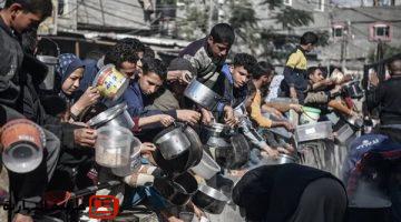 أخر الأخبار :  فصائل فلسطينية: “الآلية الأمريكية لتوزيع المساعدات هي مصائد موت”