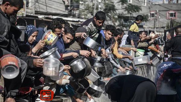أخر الأخبار :  فصائل فلسطينية: “الآلية الأمريكية لتوزيع المساعدات هي مصائد موت”