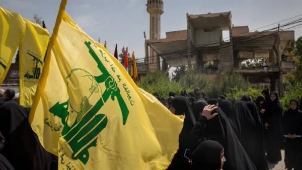 أخر الأخبار : قلقاً  بين المواطنين بسبب قرار نزع سلاح حزب الله ومخاوف من عدم الاستقرار