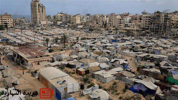 أخر الأخبار : مسؤول كبير بالمفوضية الأوروبية يهدد إسرائيل بفرض عقوبات