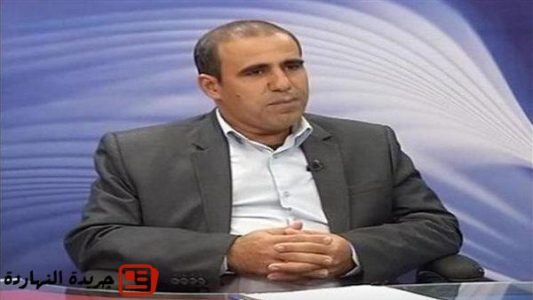 أخر الأخبار : نائب نقيب الصحفيين الفلسطينيين: نتنياهو يقود حرب إبادة مفتوحة ضد الشعب الفلسطيني 5 أخر الأخبار : نائب نقيب الصحفيين الفلسطينيين: نتنياهو يقود حرب إبادة مفتوحة ضد الشعب الفلسطيني