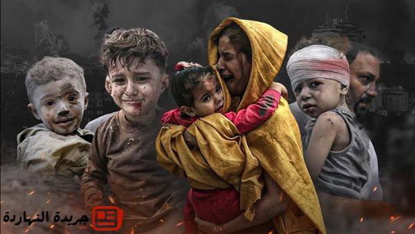 أخر الأخبار : يحتفظون بدليل الجريمة.. أطفال غزة في متاهة الحرب فاقدين القدرة على الحياة 5 أخر الأخبار : يحتفظون بدليل الجريمة.. أطفال غزة في متاهة الحرب فاقدين القدرة على الحياة