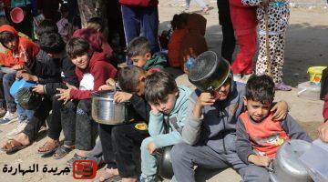 أخر خبر : الصحة العالمية توجه نداء عاجلا لوقف حصار غزة