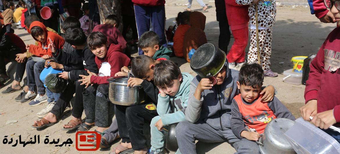 أخر خبر : الصحة العالمية توجه نداء عاجلا لوقف حصار غزة 5 أخر خبر : الصحة العالمية توجه نداء عاجلا لوقف حصار غزة