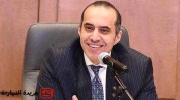 أخر خبر : المستشار محمود فوزي: قانون الإيجار القديم يعيد للعلاقة الإيجارية طبيعتها المؤقتة