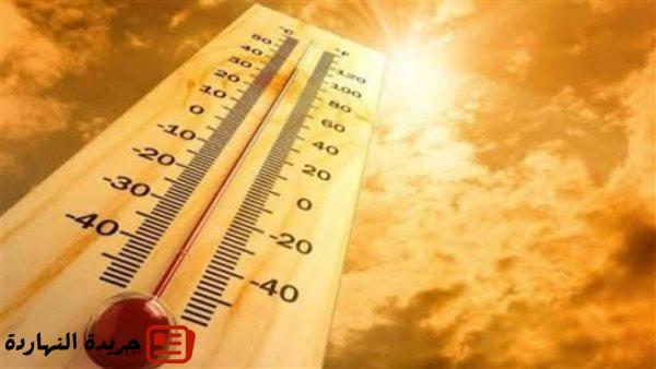 أخر خبر : عاجل.. حالة الطقس اليوم الأحد 10 أغسطس.. موجة حارة شديدة تضرب البلاد 5 أخر خبر : عاجل.. حالة الطقس اليوم الأحد 10 أغسطس.. موجة حارة شديدة تضرب البلاد