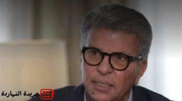 أخر خبر : عضو الأعلى للشؤون الإسلامية يرد على خالد منتصر: مناهج الأزهر لا تحض على التطرف