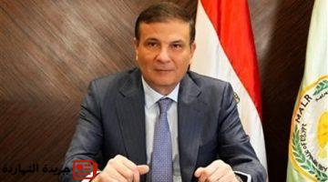 أخر خبر : “فاروق”: نمو الصادرات الزراعية شهادة ثقة عالمية في جودة المنتج المصري