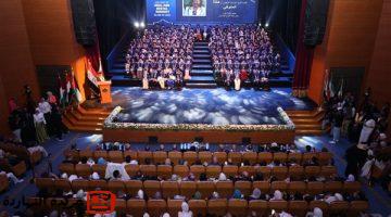 أخر خبر : كلية طب الفم والأسنان بجامعة مصر للعلوم والتكنولوجيا تحتفل بتخريج دفعة 2025 وسط أجواء من البهجة والفخر