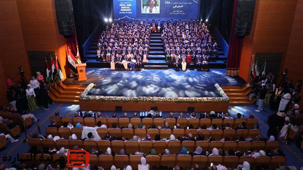 أخر خبر : كلية طب الفم والأسنان بجامعة مصر للعلوم والتكنولوجيا تحتفل بتخريج دفعة 2025 وسط أجواء من البهجة والفخر 5 أخر خبر : كلية طب الفم والأسنان بجامعة مصر للعلوم والتكنولوجيا تحتفل بتخريج دفعة 2025 وسط أجواء من البهجة والفخر