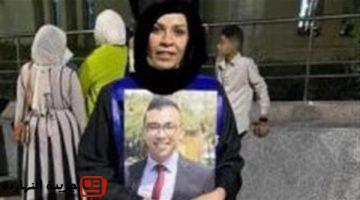 أخر خبر : “ماتت في ثياب العمل”.. تفاصيل وفاة الدكتورة “سلمى حبيش” داخل مستشفى قصر العيني (فيديو)