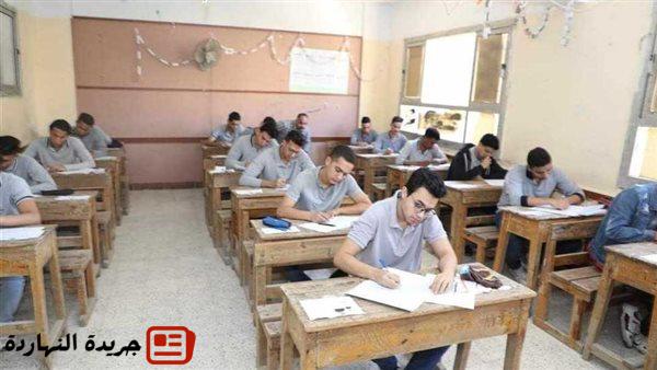 أخر خبر : متى تبدأ الدراسة؟.. تعرف على موعد بداية الدراسة في مصر 2025 5 أخر خبر : متى تبدأ الدراسة؟.. تعرف على موعد بداية الدراسة في مصر 2025