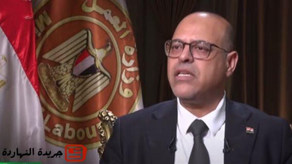 أخر خبر : محمد جبران: إجراءات السلامة والصحة المهنية مهمة جدا نظرا لأهمية عامل الدليفري