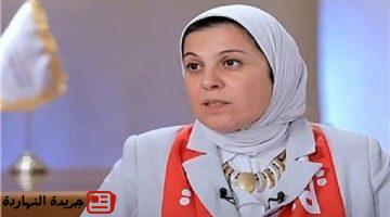 أخر خبر : مدير الهلال الأحمر المصري تتفقد العمل بالمراكز اللوجستية بالعريش وتزور ديوان محافظة شمال سيناء