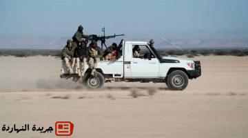أخر خبر : مقتل أكثر من 120 عنصراً من “حركة الشباب”