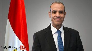 أخر خبر : وزير الخارجية: توافقنا على أهمية الدفع بالتعاون الاقتصادي والتجاري لآفاق أرحب