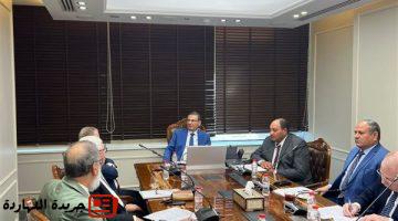أخر خبر : وزير الزراعة يتابع معدلات التنفيذ لمحطات شتل القصب بصعيد مصر