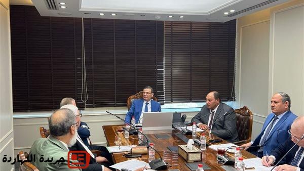 أخر خبر : وزير الزراعة يتابع معدلات التنفيذ لمحطات شتل القصب بصعيد مصر 5 أخر خبر : وزير الزراعة يتابع معدلات التنفيذ لمحطات شتل القصب بصعيد مصر