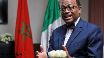 المغرب نموذج للتنمية المتكاملة
