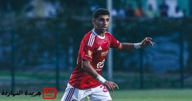 أزمة مالية تهدد بفشل صفقة انتقال كوكا من الأهلي للدوري التركي