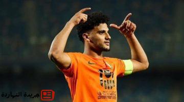 فيصل على أعتاب بيراميدز والأهلي ينسحب من الصفقة