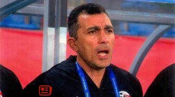 نبيه مواجهة الأهلي كانت تجربة مفيدة قبل كأس العالم