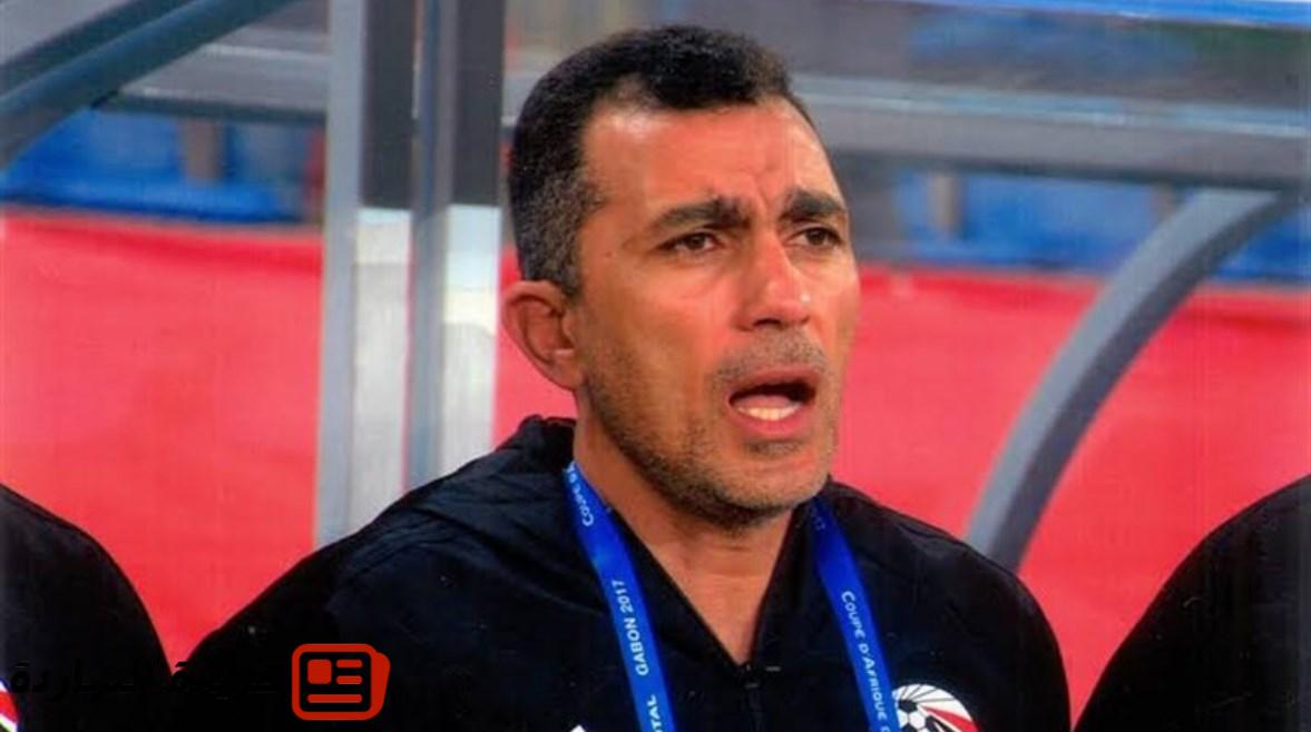أسامة نبيه: مواجهة الأهلي كانت تجربة مفيدة قبل كأس العالم 2 أسامة نبيه: مواجهة الأهلي كانت تجربة مفيدة قبل كأس العالم