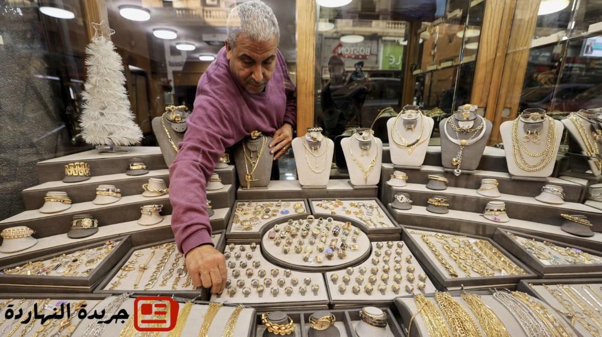 أسعار الذهب اليوم الأحد.. قيمة عيار 21 بعد القفزة الأخيرة