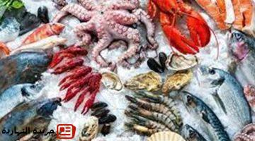 السمك اليوم الأحد 3 أغسطس 2025 تفاوت ملحوظ وارتفاع