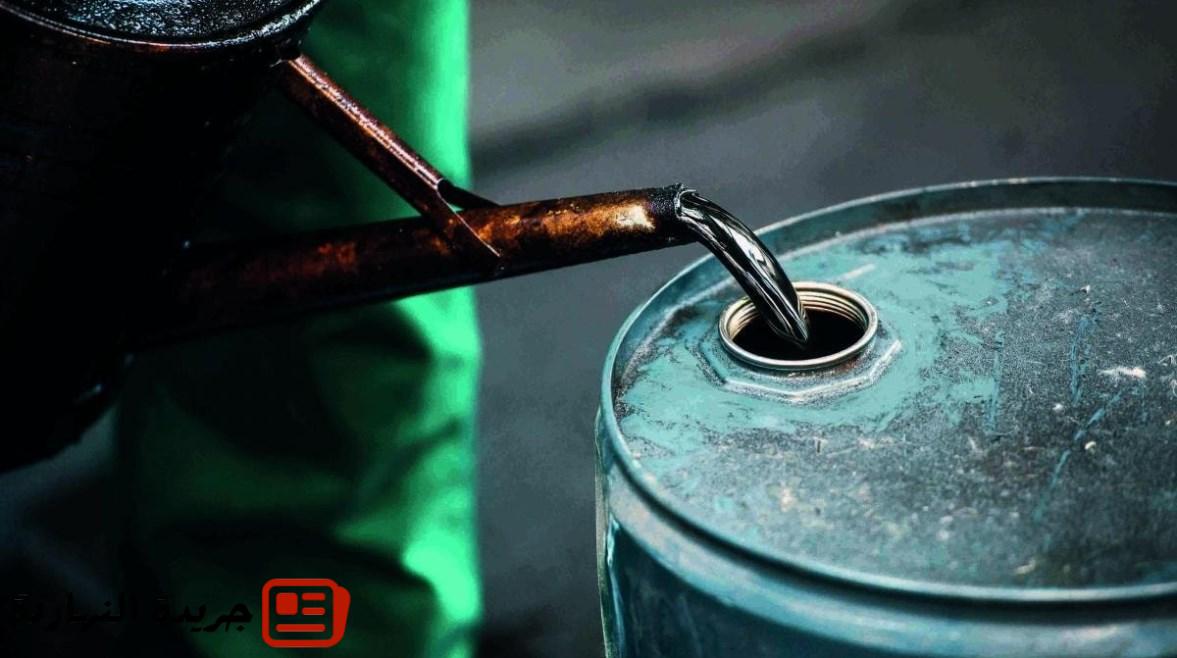 أسعار النفط تتجه نحو أكبر مكاسب أسبوعية منذ يونيو