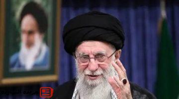 استعداداً من أي وقت مضى إيران توجه رسالة تهديد