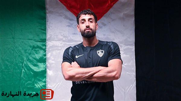 أول تعليق من عدي الدباغ بعد انضمامه القلعة البيضاء.. ماذا قال؟ 5 أول تعليق من عدي الدباغ بعد انضمامه القلعة البيضاء.. ماذا قال؟
