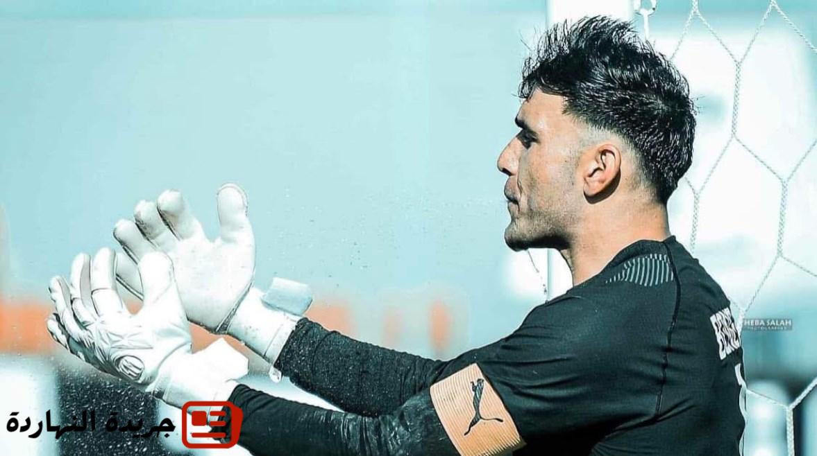 إطلاق اسم محمد أبو النجا "بونجا" على ملعب وادي دجلة تخليدا لذكراه 5 إطلاق اسم محمد أبو النجا “بونجا” على ملعب وادي دجلة تخليدا لذكراه