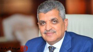 إقتصاد : أسامة ربيع: نتحرك لتوطين صناعة القاطرات وتصديرها.. ورأس الرجاء الصالح لن يكون أبدًا بديلًا لقناة السويس