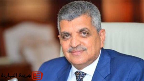 إقتصاد : أسامة ربيع: نتحرك لتوطين صناعة القاطرات وتصديرها.. ورأس الرجاء الصالح لن يكون أبدًا بديلًا لقناة السويس