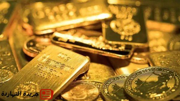 إقتصاد : أسعار الذهب تواصل الثبات.. تعرف على سعر الذهب اليوم في مصر والدولار