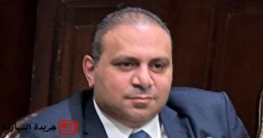 إقتصاد : أمين شعبة المصدرين: دعم الأسواق يعزز فرص التوسع ومضاعفة الإنتاج 5 إقتصاد :
أمين شعبة المصدرين: دعم الأسواق يعزز فرص التوسع ومضاعفة الإنتاج