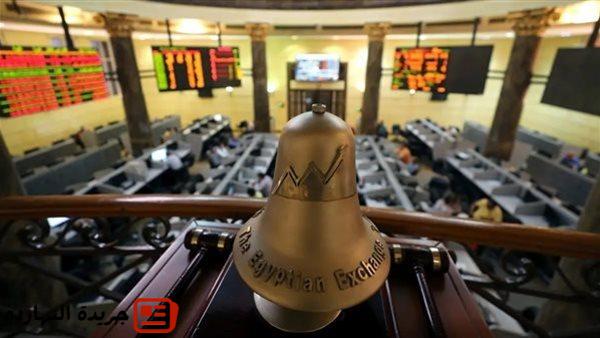 إقتصاد : اقتصادي يتوقع استمرار الصعود القياسي للبورصة المصرية وتحقق مكاسب قياسية 5 إقتصاد : اقتصادي يتوقع استمرار الصعود القياسي للبورصة المصرية وتحقق مكاسب قياسية